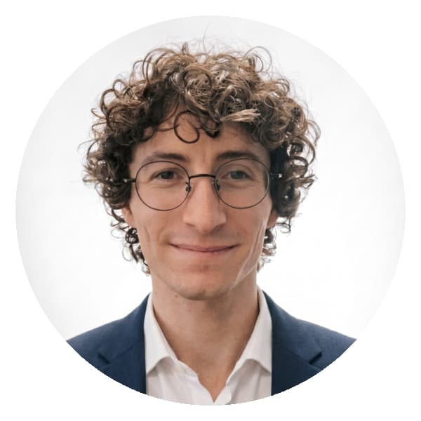 Josh Freedman, founder of Freedman Systems